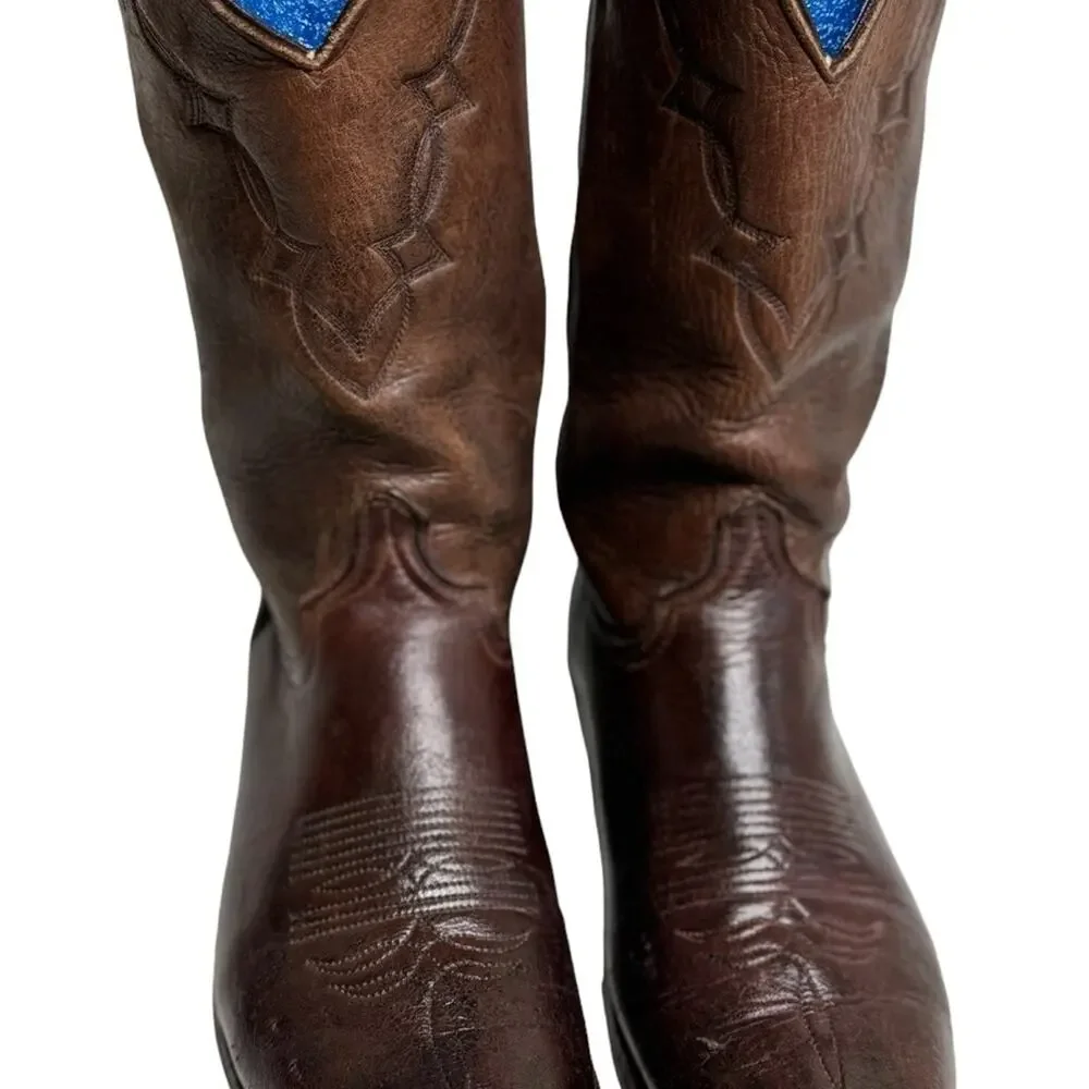 Abilene Boot Co. abilene elk